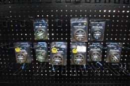 *Quantity of Nash Skin Links and Armour Links