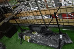 *Three Z Carp Complete Rod Pods