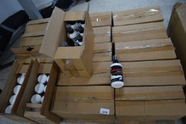 *Pallet of Hydro-lastic Lubricant