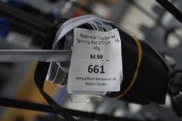 *Rozemerijer Top Sense Spinning Rod 270cm 15-45g