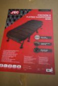 *Cocoon 2 Flat Bed Sleep System RRP: £349.99