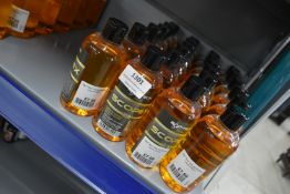 *Twenty-Four Bait Tech Deluxe Scope X Liquid 250ml