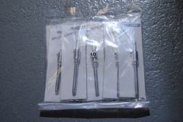 *Box of Hair Rig Tiers