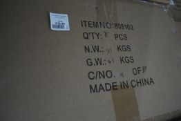 *Fifteen 22” Mesh Landing Nets