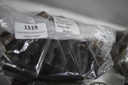 *Twenty-Three Drennan Extra Heavy Ground Bait Feeders