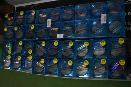 *Thirty-Six Shimano 15lb Fishing Lines