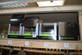 *Four Part Boxes of Classic Shad 200DF Lures (mixed)