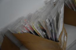 *Box of Assorted Floats