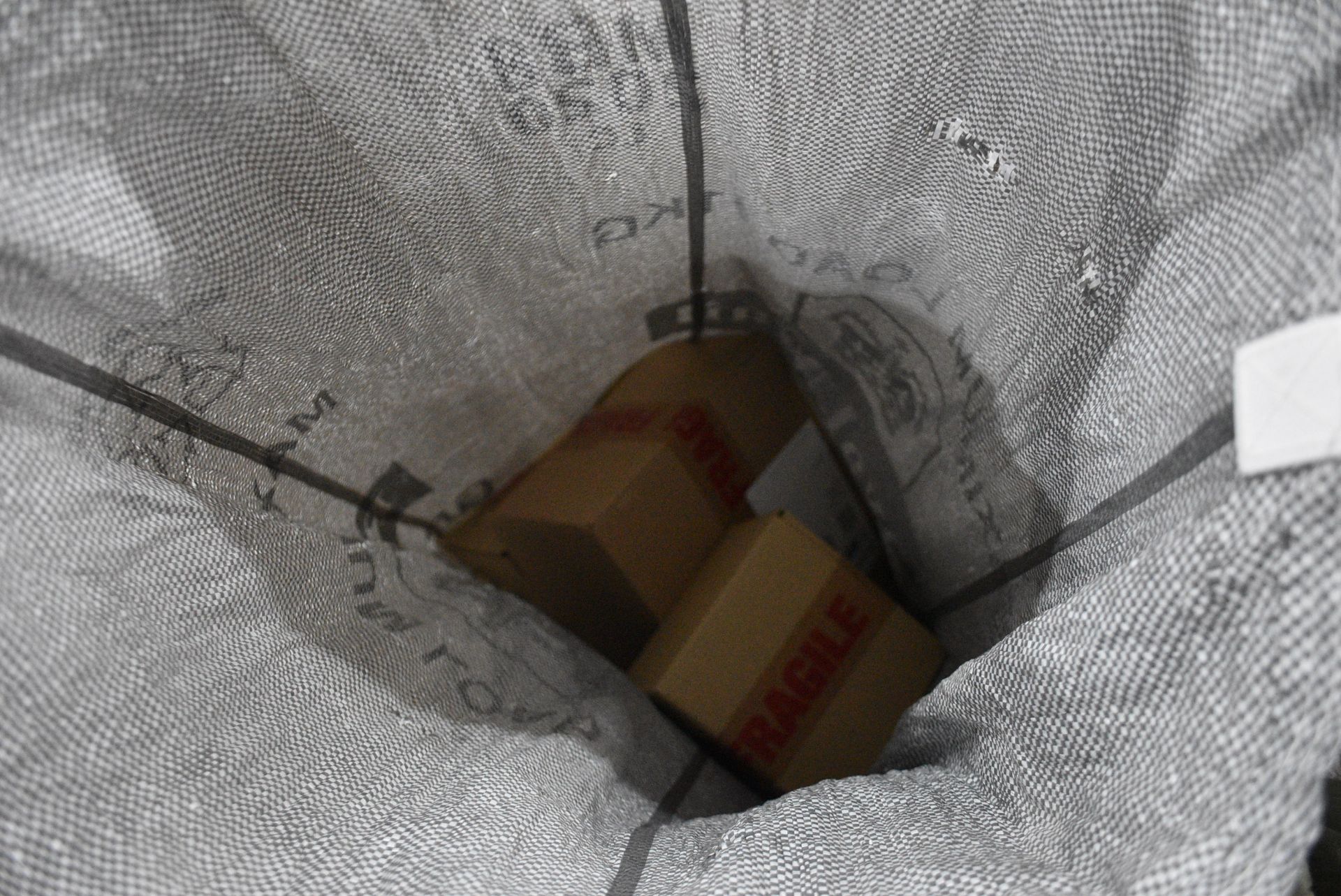 *Postage Rack and Contents - Image 2 of 3