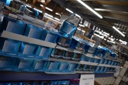 *Contents of Shelf to Include ~180 Shimano Technium 12lb Lines