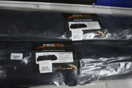 *Two Floating Retainer Slings