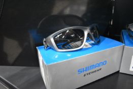 *Shimano Bio Master Sunglasses RRP: £44.99