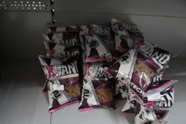 *Quantity of Expander Pellets