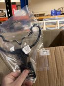 *Box of Frenzee FXT-RR-V20 50cm Rod Rests