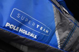 *Shakespeare Super T Pole Holdall RRP: £119.99