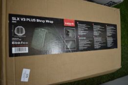 *Trakker SLX V3 Plus Wrap RRP: £229.99