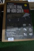 *Trakker Leve Lite Oval MF-HGR Cover Wide RRP: £114