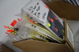 *Box of Assorted Floats