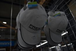 *Five Preston Innovations Caps
