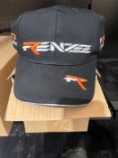 *Box of 24 Frenzee Baseball Caps