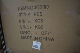 *Twenty-Five 18” Fine Mesh Landing Nets