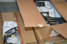 *Three Boxes of Storm 360° GT Lures 9cm, 11cm, and 14cm