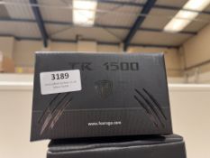 *Fox Rage TR 1500 Fishing Reel