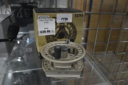 *Vision Koma Fly Reel #5-6