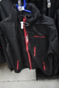 *Korum Snapper Squad Waterproof Jacket Size: M RRP: £69.99
