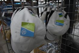 *Six Preston Innovations Caps