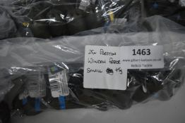 *Twenty-Five Preston Window Feeders Small 45g