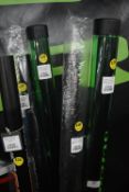 *Quantity of Assorted Pole Sections and Extensions
