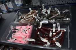 *Quantity of Assorted Fish Lures