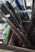 *Twenty Browning Pitbull Pro 2m Telescopic Net Handles