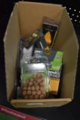 *Carp Fishing Accessory Starter Kit