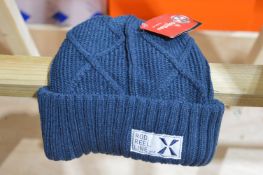 *Box of Ten Shimano Mega Heat Cable Kit Hats in Navy