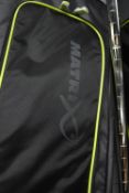 *Matrix Ethos 63 Tube Rod Holdall RRP: £84.99