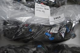 *Twenty-Five Preston Window Feeders Small 60g