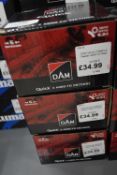 *Three Dam Quick 2 Method Feeder 400FE Reels RRP: £44.50 each