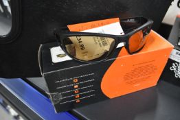 *Fortis Wraps Switch Sunglasses RRP: £34.99