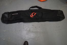 *Assorted Rod Bags and Tackle Bags