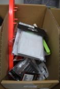 *Mixed Box of Fishing Accessories/Parts