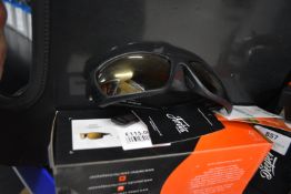 *Fortis Thin Seeker 247 Sunglasses RRP: £213