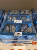 *Spool of 1100m of 12lb Shimano Technium Invisitec Fishing Line