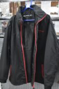 *Korum Snapper Squad Waterproof Jacket Size: L RRP: £69.99