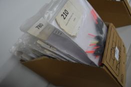 *Box of Assorted Floats (72 Maver Floats - Withdrawn)