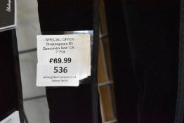 *Shakespeare B1 Specimin Rod 13ft 2.25lb RRP: £69.99