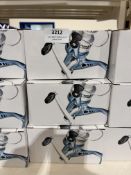 *Three Pezon Michel Connect XG Reel Model FR40