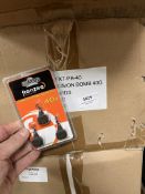 *Box of 100 Frenzee Precision Multi Bomb 40g Weights