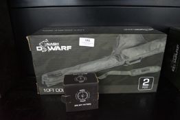 *Nash Dwarf 10ft Double Skin, and an Ops 6ft Tip Tops